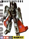 Transformers Masterpiece Ramjet - Image #22 of 196