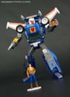 Transformers Masterpiece Raoul - Image #38 of 45