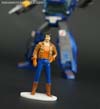 Transformers Masterpiece Raoul - Image #39 of 45