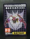 Transformers Masterpiece Ratbat - Image #1 of 151