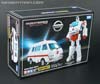 Transformers Masterpiece Ratchet - Image #4 of 257