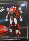 Transformers Masterpiece Road Rage - Image #2 of 187