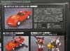 Transformers Masterpiece Road Rage - Image #8 of 187