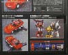 Transformers Masterpiece Road Rage - Image #9 of 187