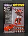 Transformers Masterpiece Road Rage - Image #25 of 187