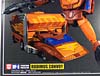 Transformers Masterpiece Rodimus Convoy (MP-09) (Rodimus Prime (MP-09))  - Image #3 of 515