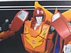 Transformers Masterpiece Rodimus Convoy (MP-09) (Rodimus Prime (MP-09))  - Image #23 of 515