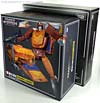 Transformers Masterpiece Rodimus Convoy (MP-09) (Rodimus Prime (MP-09))  - Image #26 of 515