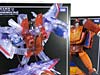 Transformers Masterpiece Rodimus Convoy (MP-09) (Rodimus Prime (MP-09))  - Image #30 of 515