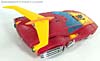 Transformers Masterpiece Rodimus Convoy (MP-09) (Rodimus Prime (MP-09))  - Image #79 of 515