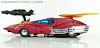 Transformers Masterpiece Rodimus Convoy (MP-09) (Rodimus Prime (MP-09))  - Image #99 of 515