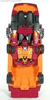 Transformers Masterpiece Rodimus Convoy (MP-09) (Rodimus Prime (MP-09))  - Image #159 of 515