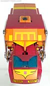 Transformers Masterpiece Rodimus Convoy (MP-09) (Rodimus Prime (MP-09))  - Image #163 of 515