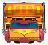 Transformers Masterpiece Rodimus Convoy (MP-09) (Rodimus Prime (MP-09))  - Image #165 of 515