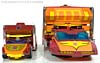 Transformers Masterpiece Rodimus Convoy (MP-09) (Rodimus Prime (MP-09))  - Image #170 of 515
