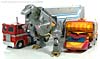 Transformers Masterpiece Rodimus Convoy (MP-09) (Rodimus Prime (MP-09))  - Image #178 of 515