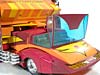 Transformers Masterpiece Rodimus Convoy (MP-09) (Rodimus Prime (MP-09))  - Image #185 of 515