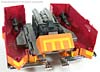 Transformers Masterpiece Rodimus Convoy (MP-09) (Rodimus Prime (MP-09))  - Image #213 of 515