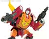Transformers Masterpiece Rodimus Convoy (MP-09) (Rodimus Prime (MP-09))  - Image #245 of 515