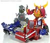 Transformers Masterpiece Rodimus Convoy (MP-09) (Rodimus Prime (MP-09))  - Image #308 of 515