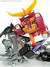 Transformers Masterpiece Rodimus Convoy (MP-09) (Rodimus Prime (MP-09))  - Image #321 of 515