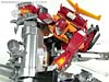 Transformers Masterpiece Rodimus Convoy (MP-09) (Rodimus Prime (MP-09))  - Image #325 of 515