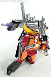 Transformers Masterpiece Rodimus Convoy (MP-09) (Rodimus Prime (MP-09))  - Image #329 of 515