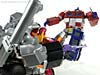 Transformers Masterpiece Rodimus Convoy (MP-09) (Rodimus Prime (MP-09))  - Image #336 of 515