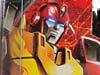 Transformers Masterpiece Rodimus Prime - Image #20 of 303