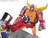 Transformers Masterpiece Rodimus Prime - Image #201 of 303
