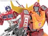 Transformers Masterpiece Rodimus Prime - Image #207 of 303