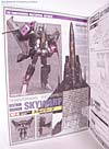 Transformers Masterpiece Skywarp (MP-06) - Image #32 of 207