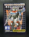 Transformers Masterpiece Smokescreen - Image #15 of 194