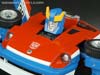 Transformers Masterpiece Smokescreen - Image #160 of 194
