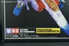 Transformers Masterpiece Starscream Ghost Version (MP-3G) - Image #3 of 212