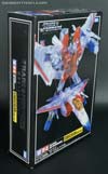 Transformers Masterpiece Starscream Ghost Version (MP-3G) - Image #4 of 212