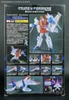 Transformers Masterpiece Starscream Ghost Version (MP-3G) - Image #7 of 212