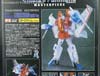 Transformers Masterpiece Starscream Ghost Version (MP-3G) - Image #8 of 212