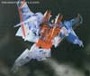 Transformers Masterpiece Starscream Ghost Version (MP-3G) - Image #10 of 212