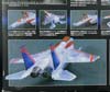 Transformers Masterpiece Starscream Ghost Version (MP-3G) - Image #12 of 212