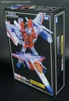 Transformers Masterpiece Starscream Ghost Version (MP-3G) - Image #17 of 212