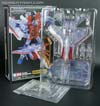 Transformers Masterpiece Starscream Ghost Version (MP-3G) - Image #20 of 212