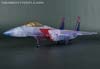 Transformers Masterpiece Starscream Ghost Version (MP-3G) - Image #36 of 212