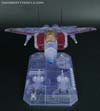 Transformers Masterpiece Starscream Ghost Version (MP-3G) - Image #43 of 212