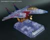 Transformers Masterpiece Starscream Ghost Version (MP-3G) - Image #45 of 212
