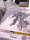 Transformers Masterpiece Starscream (MP-03) - Image #32 of 280