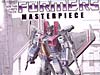 Transformers Masterpiece Starscream (MP-03) - Image #54 of 280