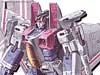 Transformers Masterpiece Starscream (MP-03) - Image #55 of 280
