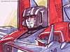 Transformers Masterpiece Starscream (MP-03) - Image #70 of 280