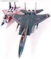 Transformers Masterpiece Starscream (MP-03) - Image #102 of 280